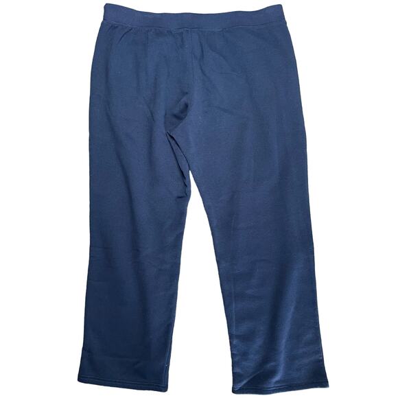 Navy Sweatpants - Picture 5 of 5